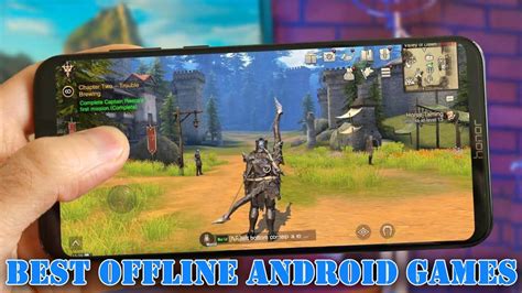 The 30 Best Offline Games for Android to Play without .